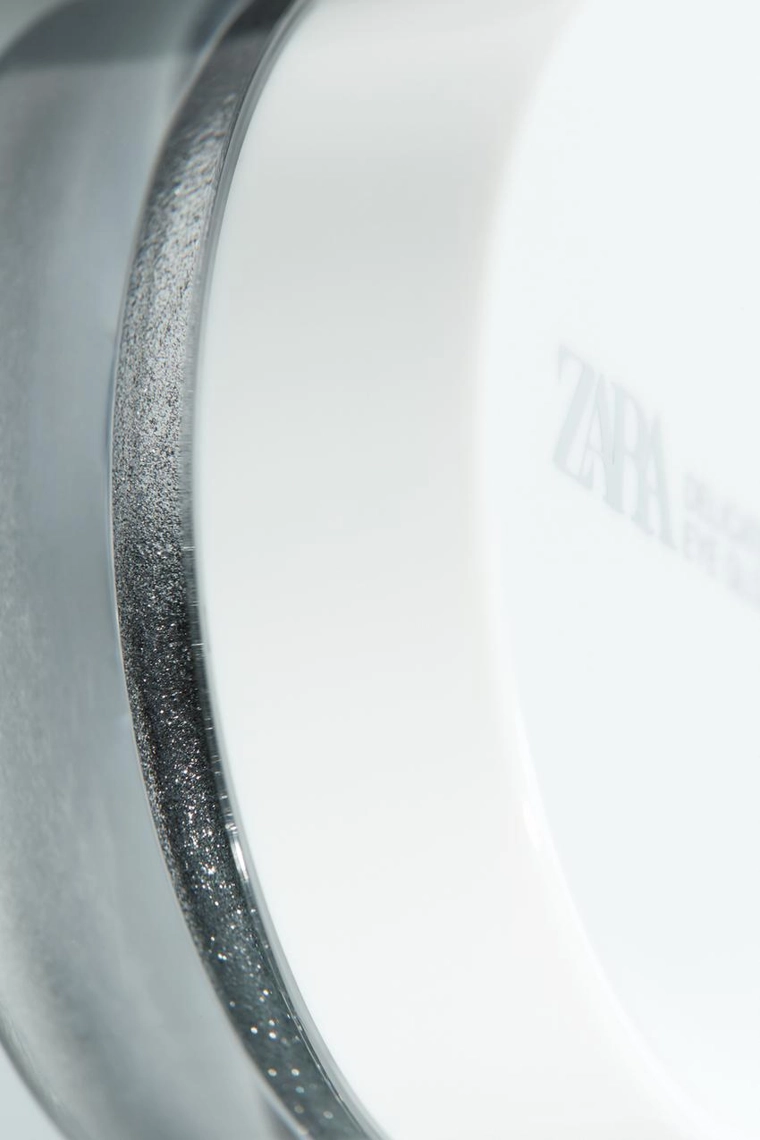Металлическая глазная глазурь delicate metals