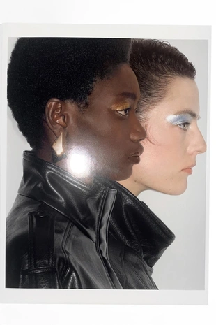 Металлический гель-лайнер- Заказать в России