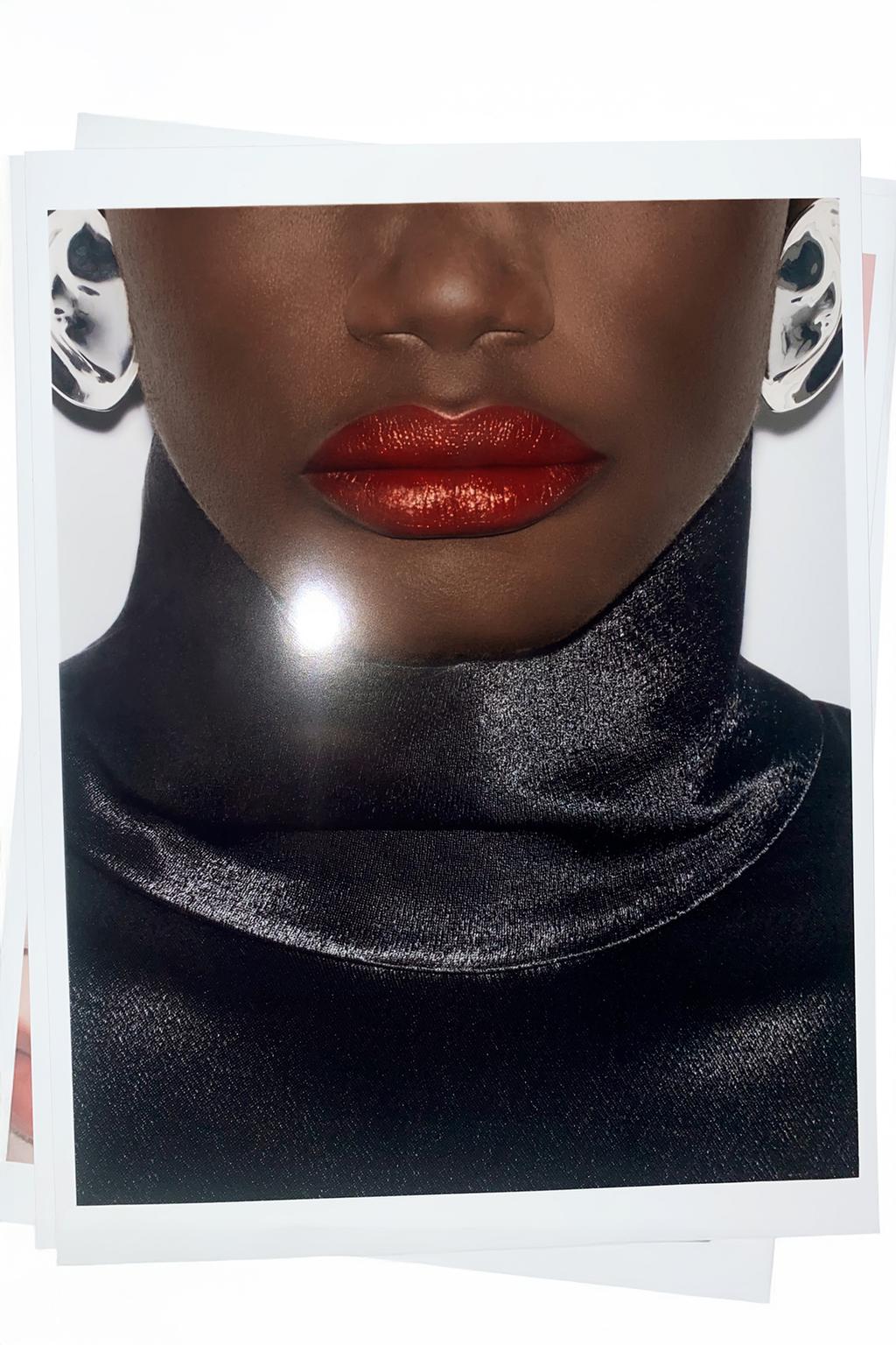 Стен квин лип стейн и бальзам