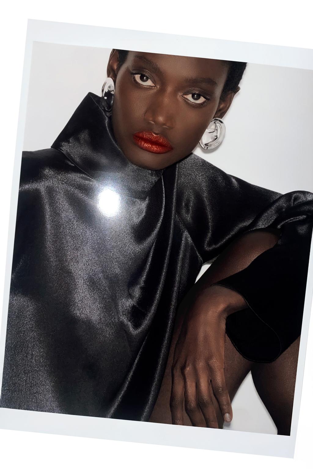 Стен квин лип стейн и бальзам