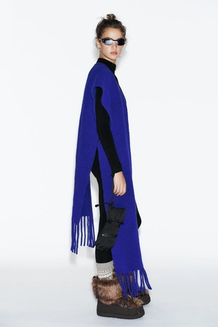 Бесшовный комбинезон с шерстью мериноса — SKI COLLECTION- Заказать в России