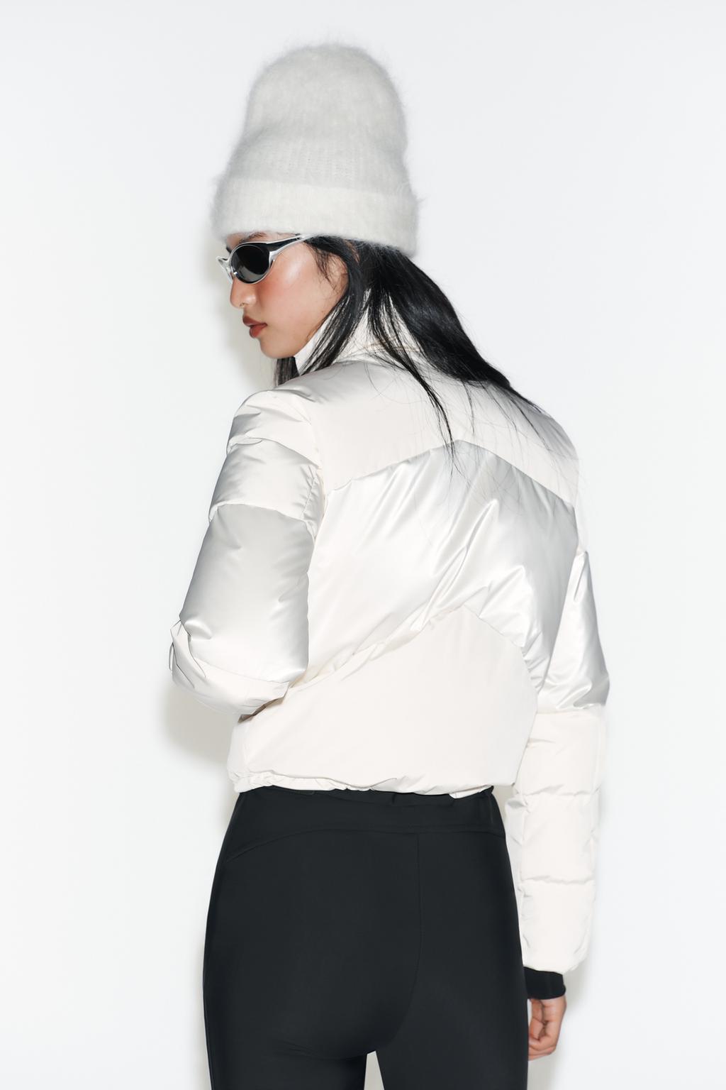 УТЕПЛЕННЫЙ КОМБИНЕЗОН WATER-RESISTANT И WINDPROOF С ТЕХНОЛОГИЕЙ RECCO® — SKI COLLECTION