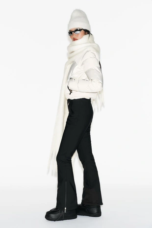 Утепленный комбинезон WATER-RESISTANT и WINDPROOF с технологией RECCO® — SKI COLLECTION- Заказать в России