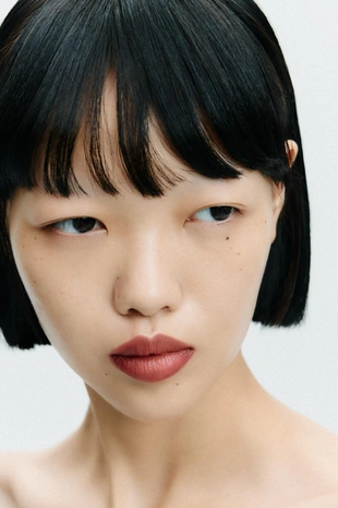 Помада для губ STAIN QUEEN LIP STAIN & BALM