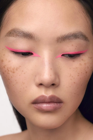 Неоновый подводка для глаз- Заказать в России