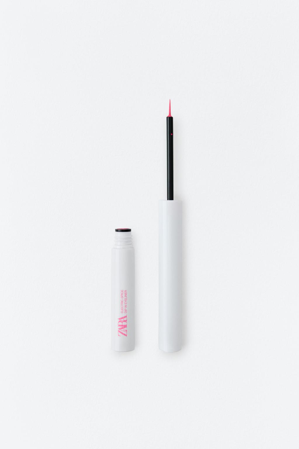 Неоновый подводка для глаз