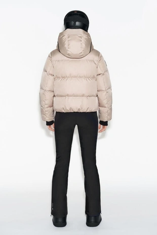 Cava | 8073/025/307 - Zara Стеганая куртка WATER RESISTANT WINDPROOF с технологией RECCO® — SKI COLLECTION