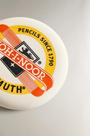 Ластик KOH-I-NOOR- Заказать в России