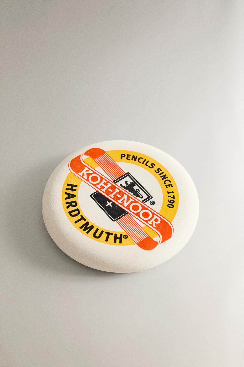 Ластик koh-i-noor