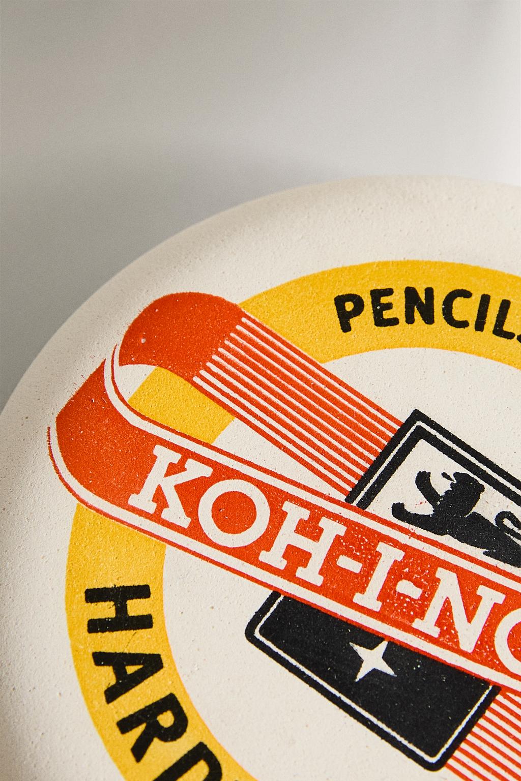 Ластик koh-i-noor