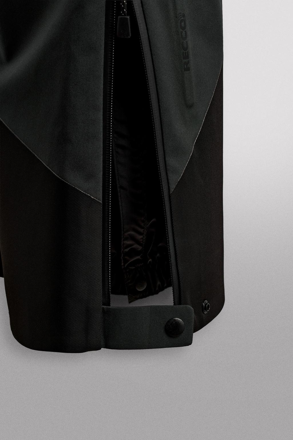 ВОДОНЕПРОНИЦАЕМЫЕ БРЮКИ SHELL SKI RECCO®