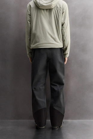 Водонепроницаемые брюки SHELL SKI RECCO®- Заказать в России