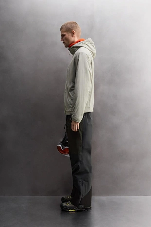 Водонепроницаемые брюки SHELL SKI RECCO®- Заказать в России