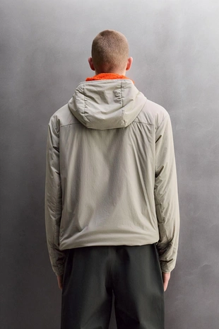 Стеганая куртка SKI- Заказать в России