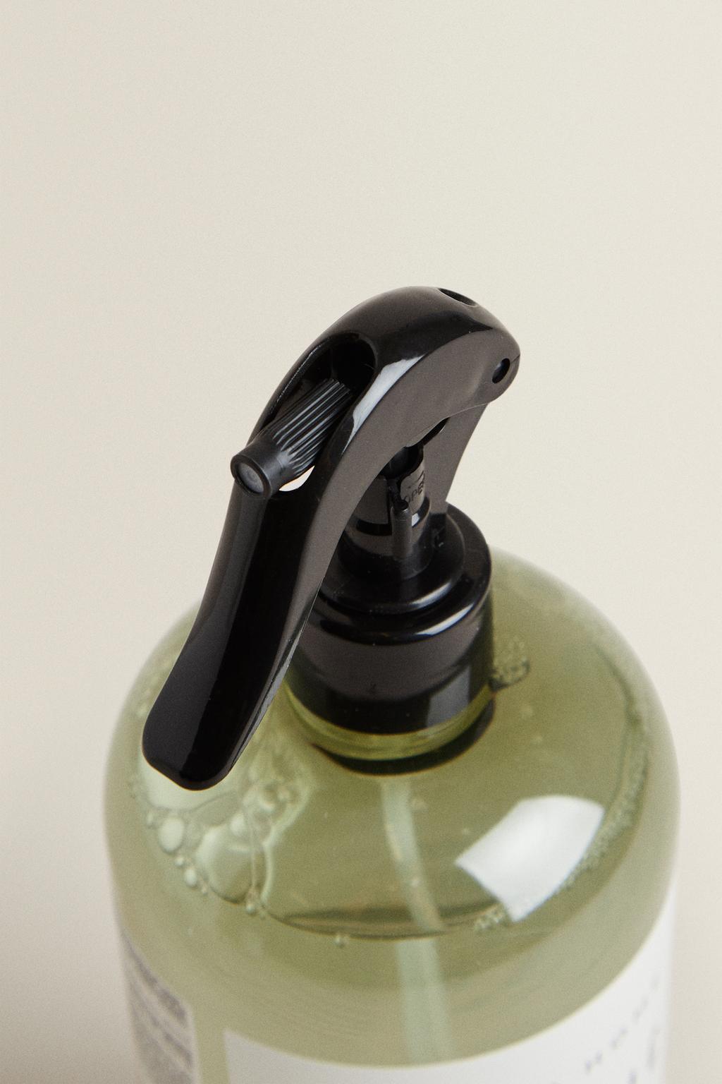 Ароматизированная вода для глажки white jasmine 1 л