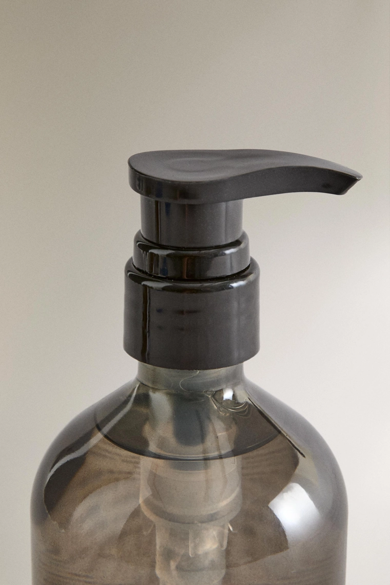 Жидкое мыло для рук и тела eternal musk (500 мл)