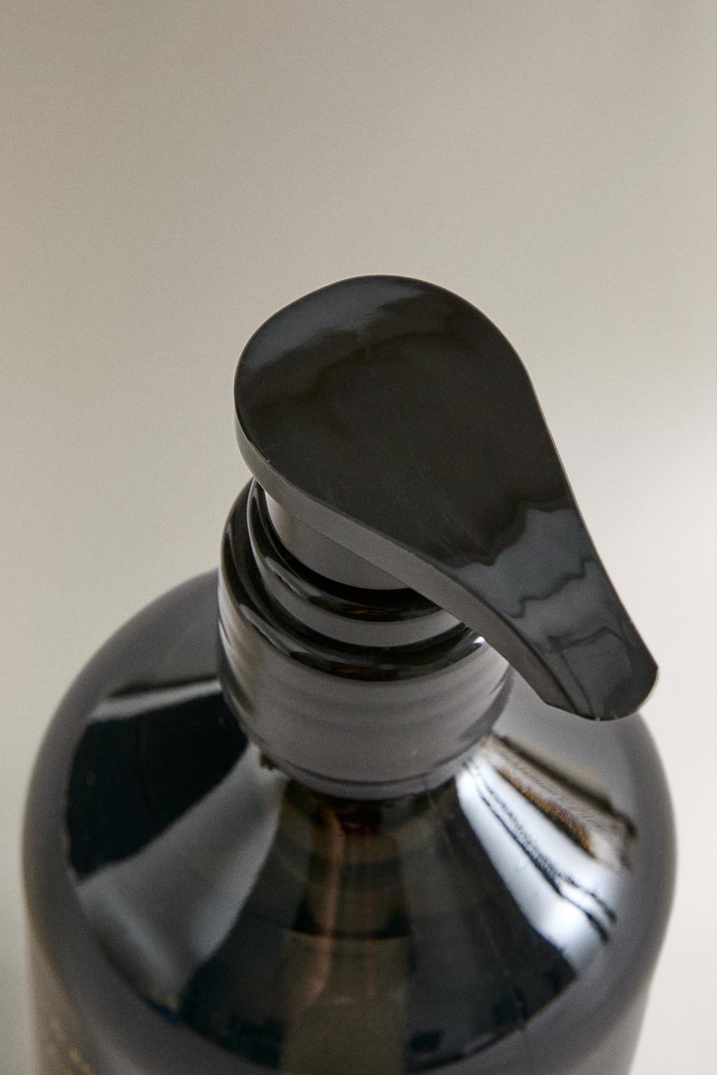 (500 мл) жидкое мыло для рук с ароматом кедра