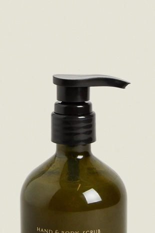 (500 мл) жидкое мыло BASILICUM- Заказать в России