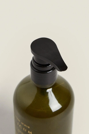 (500 мл) жидкое мыло BASILICUM- Заказать в России