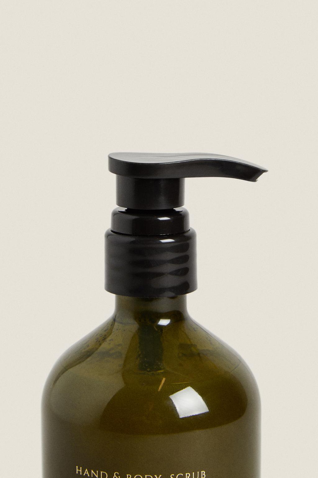 (500 мл) жидкое мыло basilicum