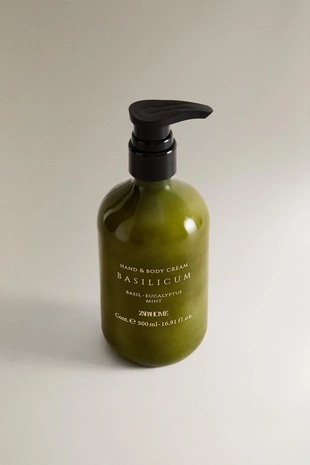 (500 мл) лосьон для тела BASILICUM- Заказать в России