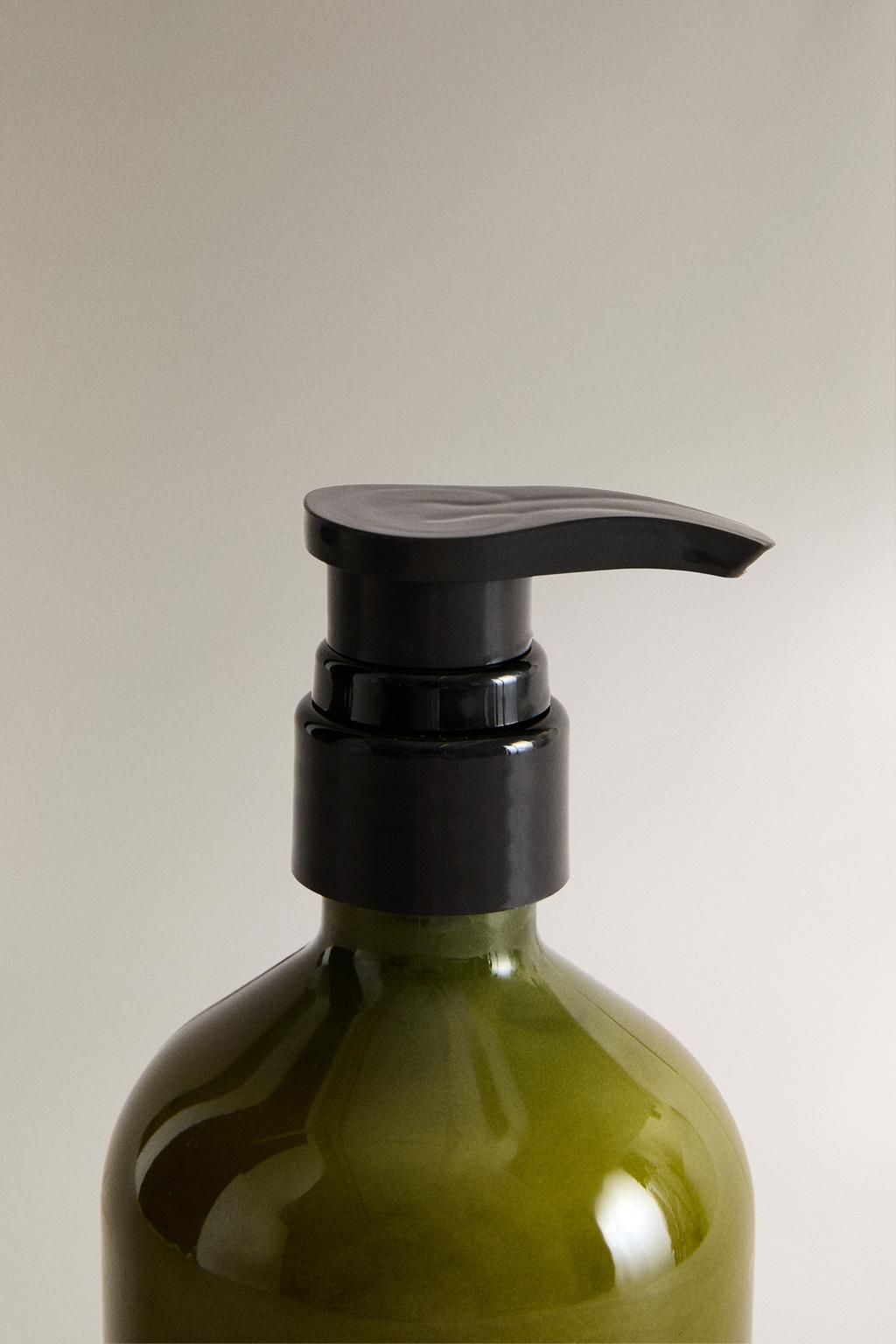 (500 мл) лосьон для тела basilicum