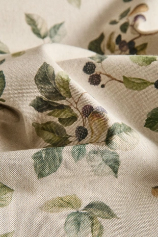 Плотный бегунок с фруктовым принтом- Заказать в России