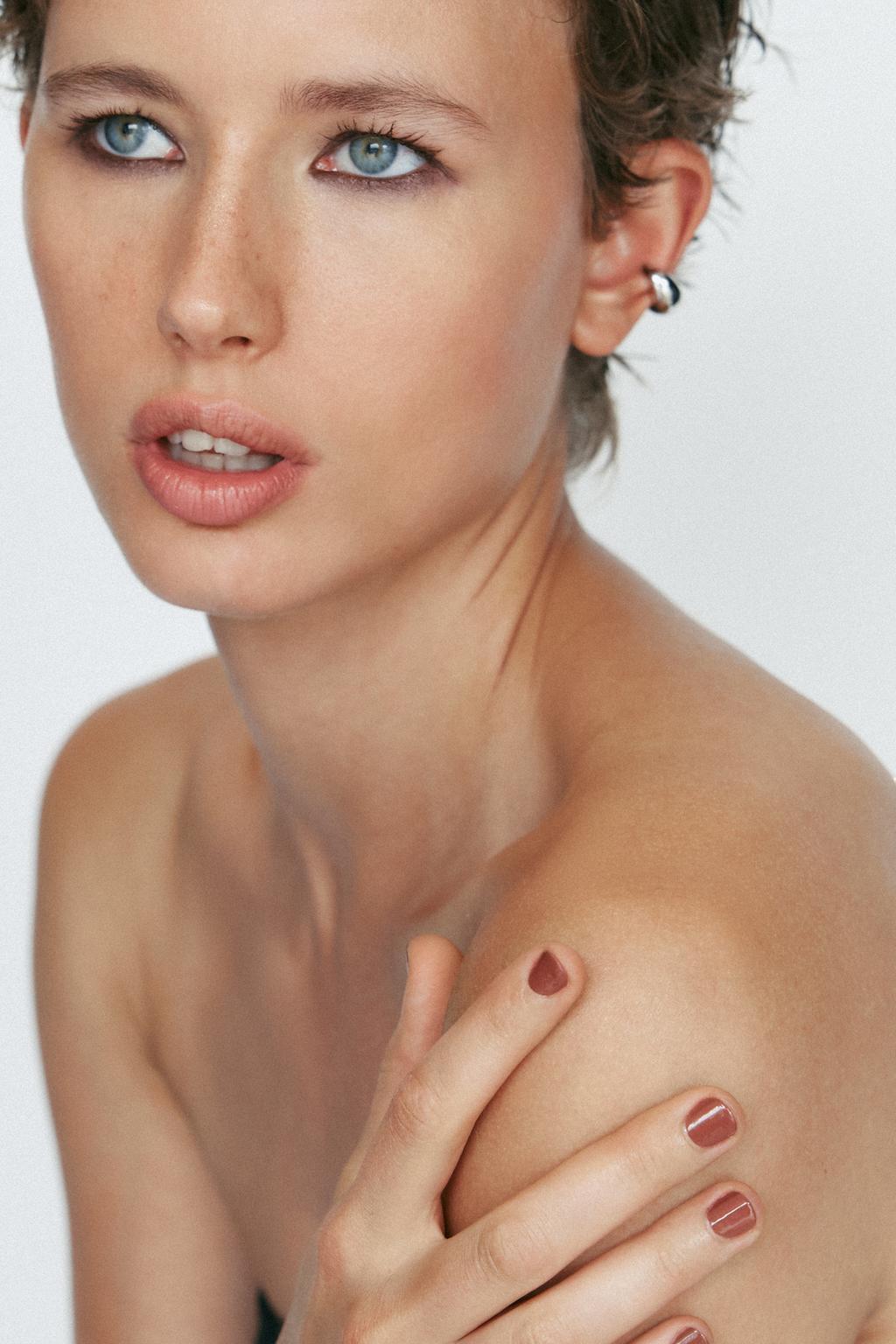 Лак для ногтей