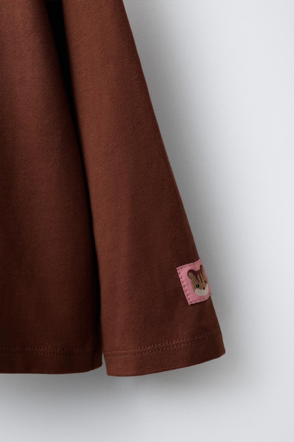 ФУТБОЛКА SYLVANIAN FAMILIES ®