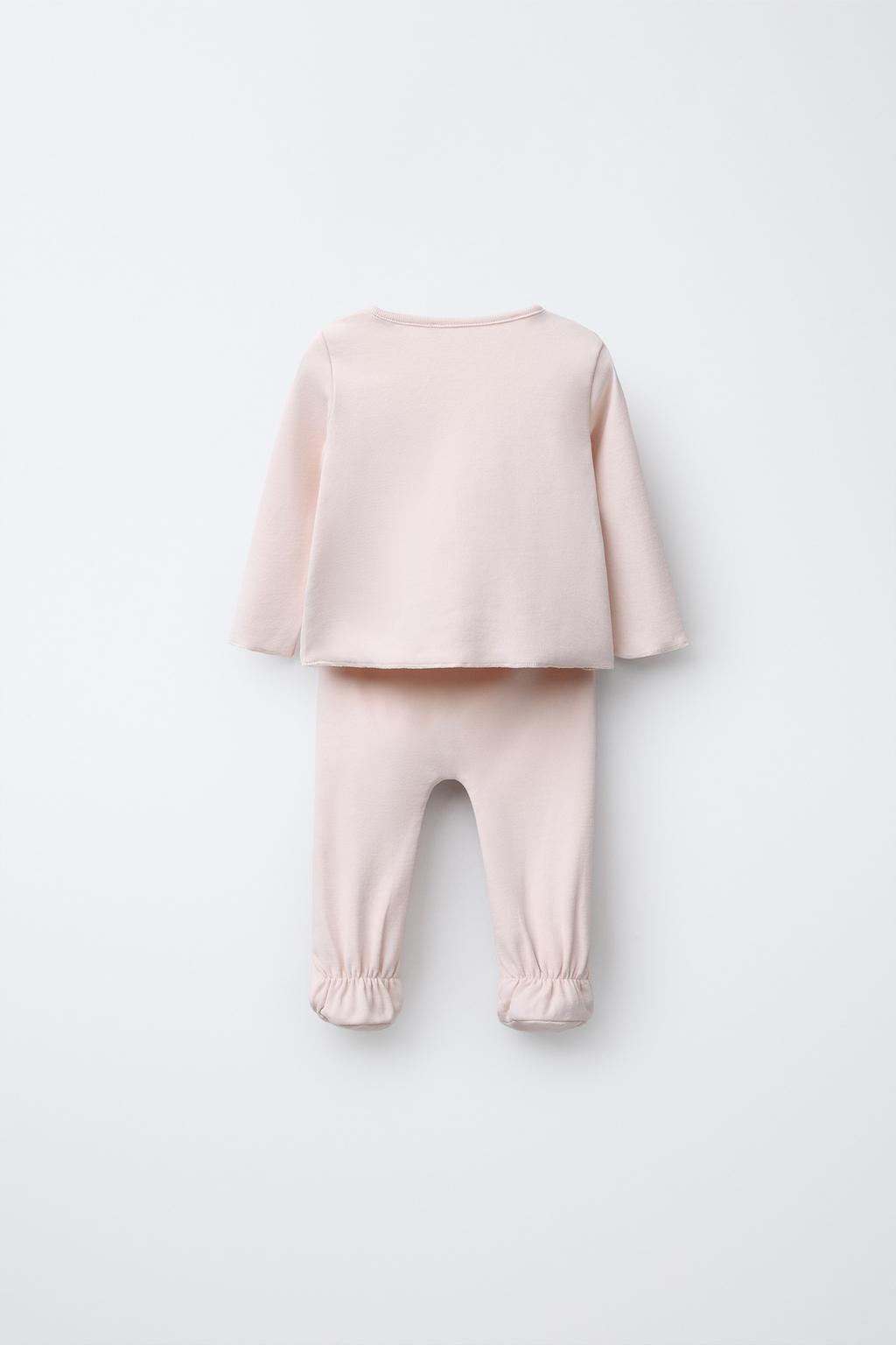 НАБОР ДЛЯ НОВОРОЖДЕННОГО И МЕШОЧЕК