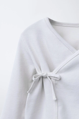 Комплект для новорожденного и мешочек