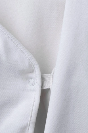 Комплект для новорожденного и мешочек