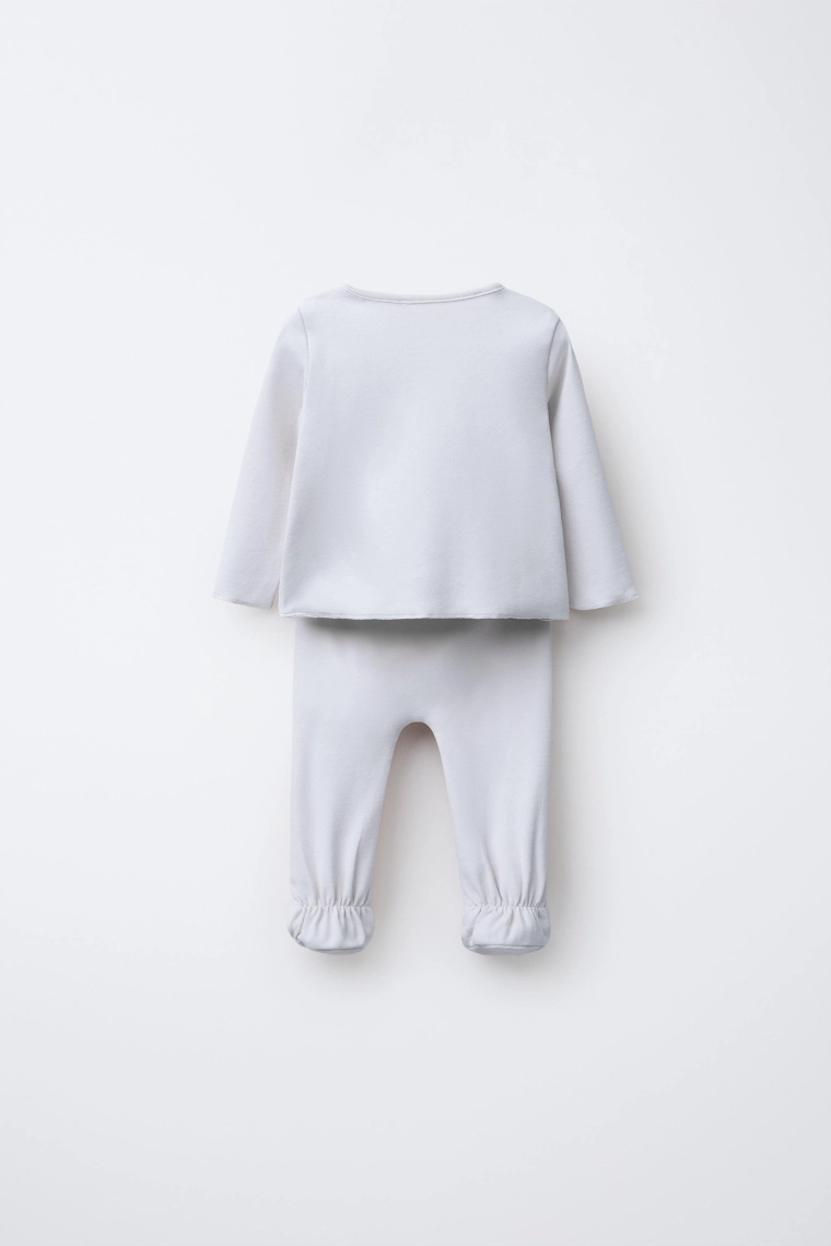 Набор для младенцев и сумка