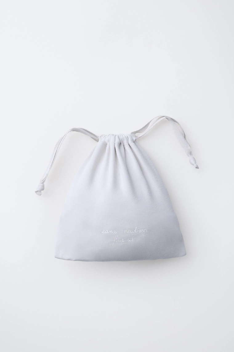 Набор для младенцев и сумка