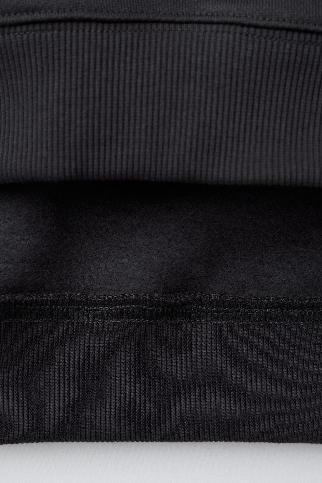 ТОЛСТОВКА С ПРИНТОМ «СОБАКА»