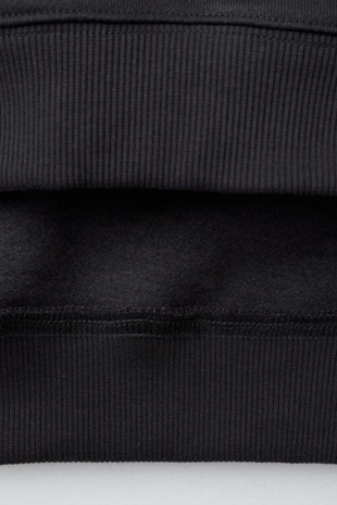 Толстовка с принтом «собака»- Заказать в России