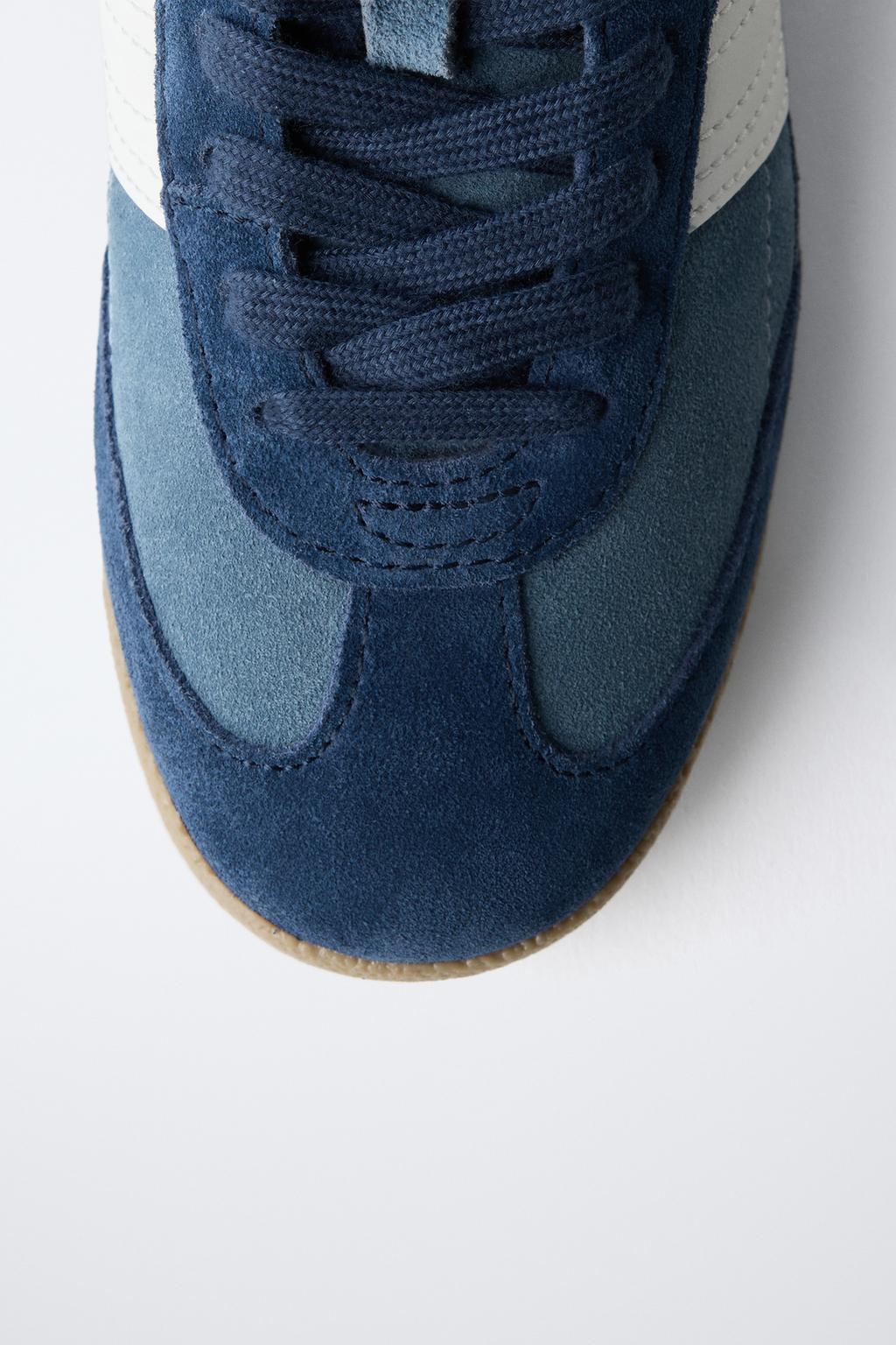 ВЫСОКИЕ КРОССОВКИ В СТИЛЕ БОКСИНГ