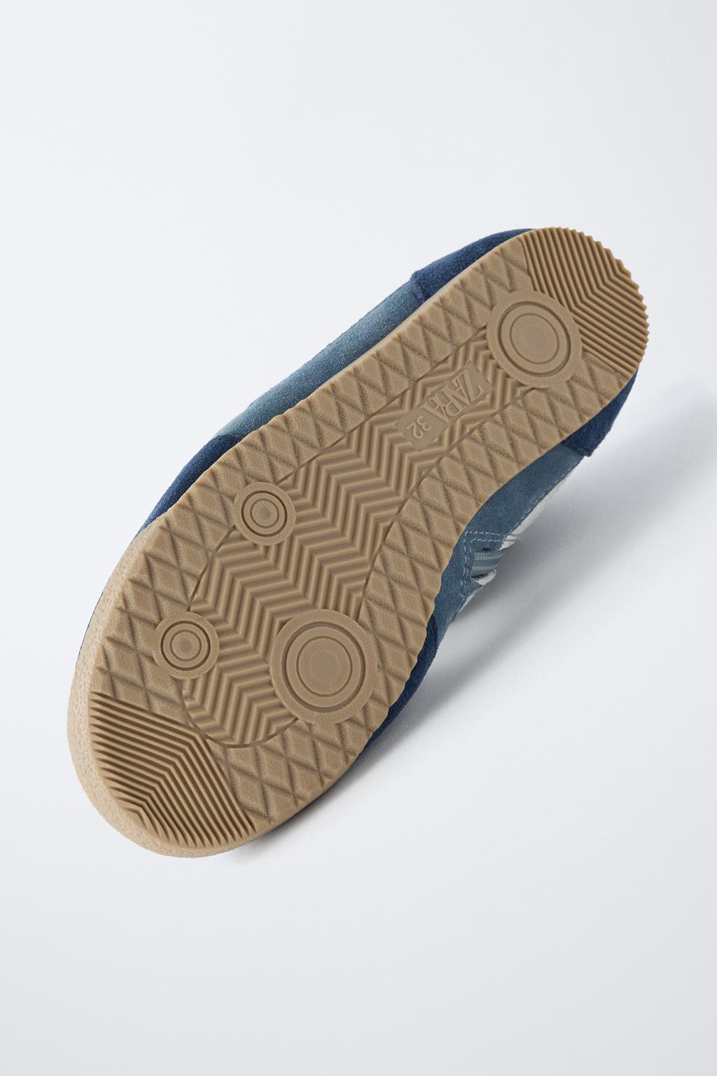 ВЫСОКИЕ КРОССОВКИ В СТИЛЕ БОКСИНГ