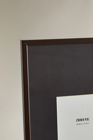 Цветная металлическая фоторамка- Заказать в России