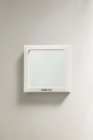 Набор зеркальных подставок (набор из 4 шт.)- Заказать в России