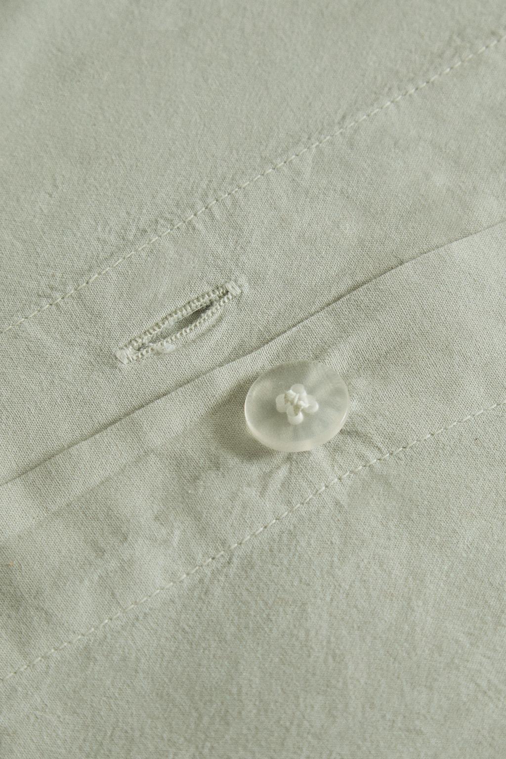 Простыня с оборками