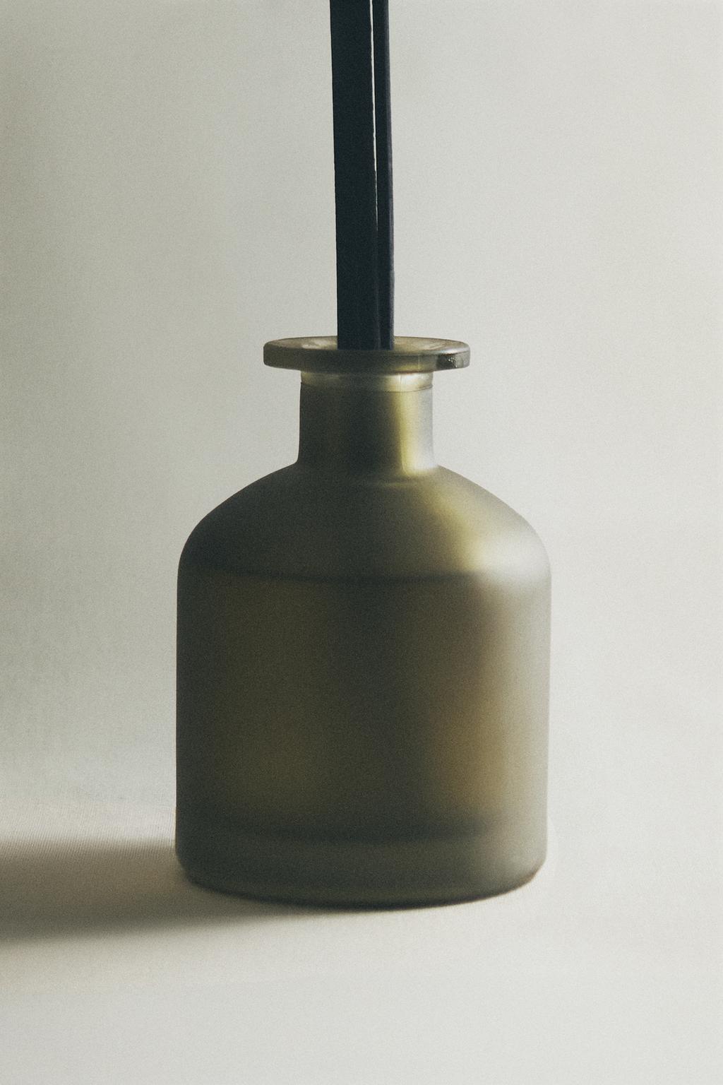 (230 мл) диффузоры с растительными палочками тубероза