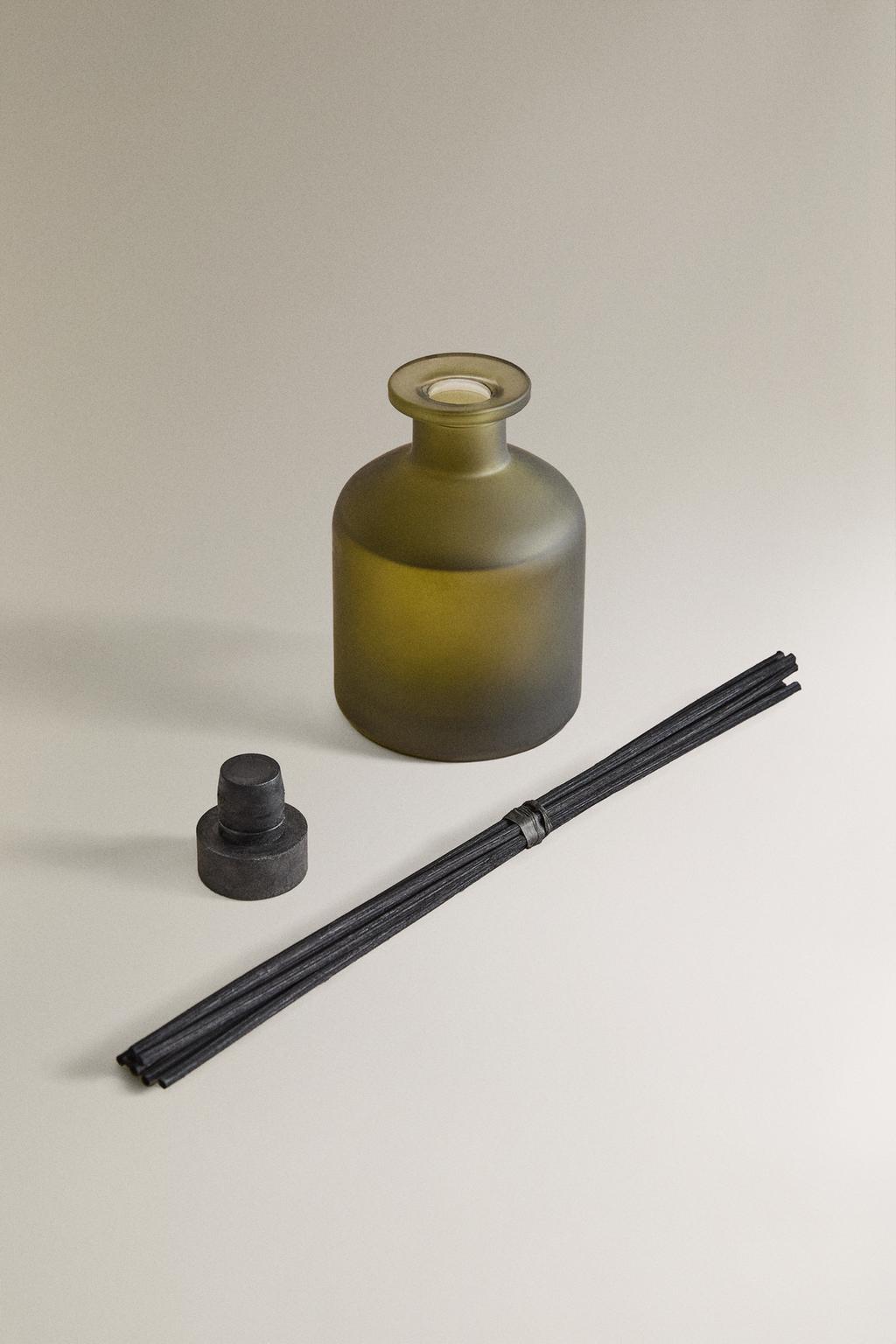 (230 мл) диффузоры с растительными палочками тубероза