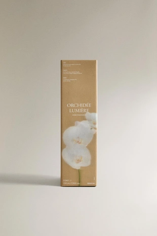 (230 мл) диффузор ORCHIDéE LUMIèRE со специями- Заказать в России