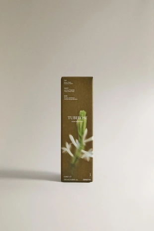 (120 мл) диффузор с палочками тубероза- Заказать в России