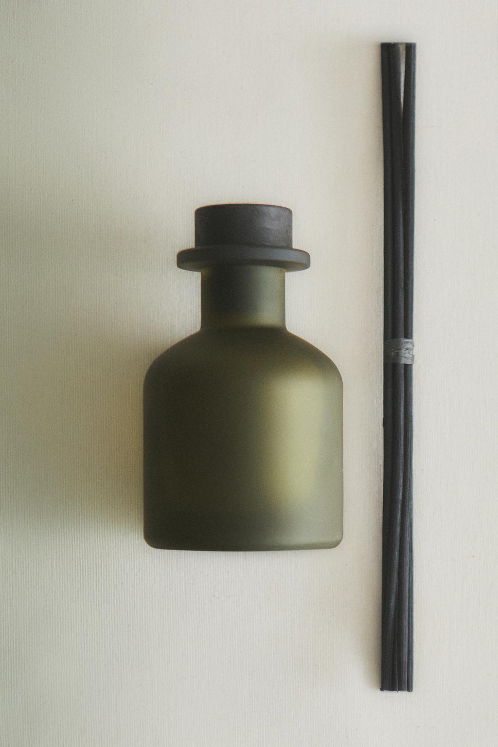 (120 мл) диффузор с палочками тубероза