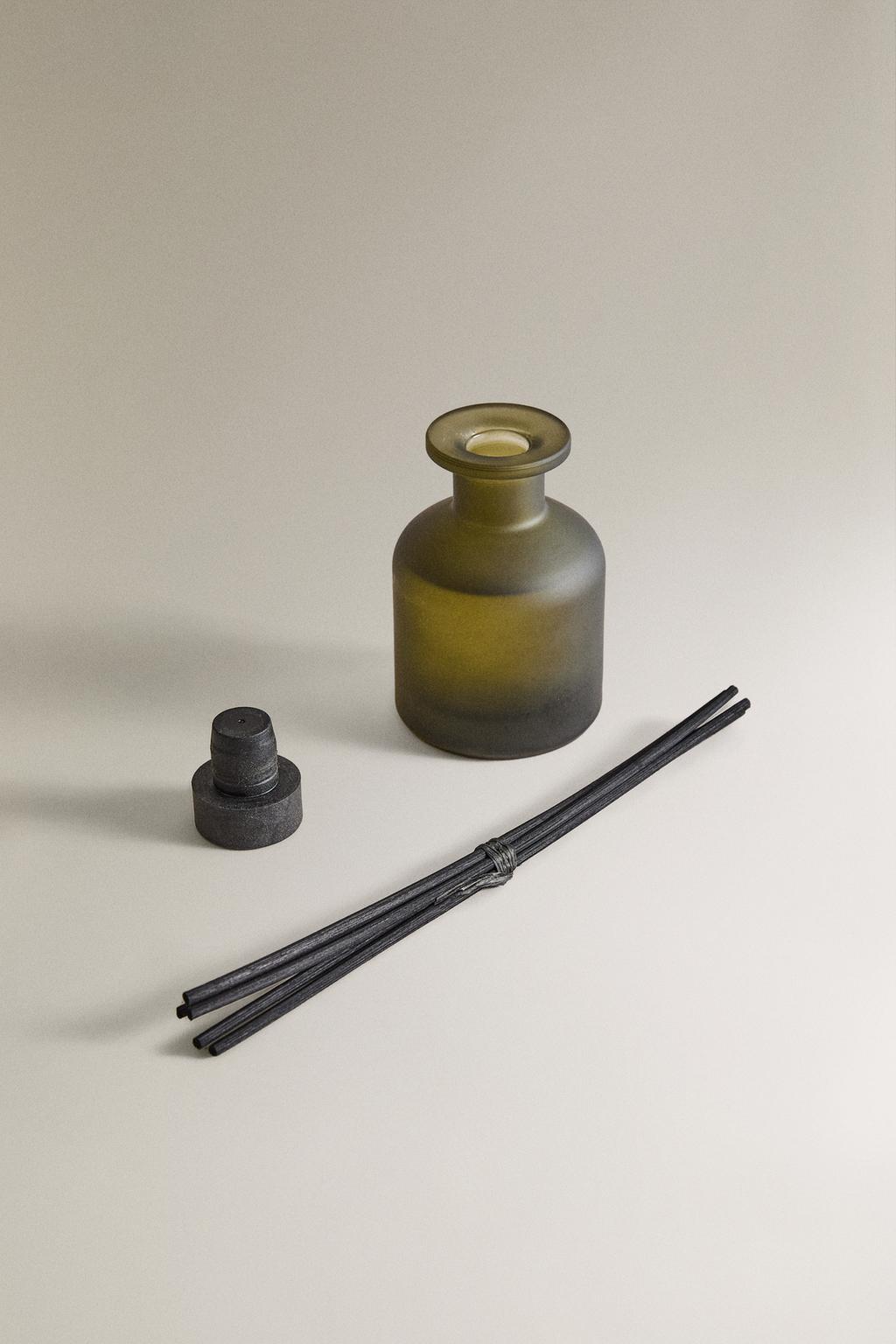 (120 мл) диффузор с палочками тубероза