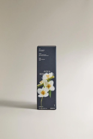 (120 мл) диффузоры для трости AQUA BERGAMOTA- Заказать в России