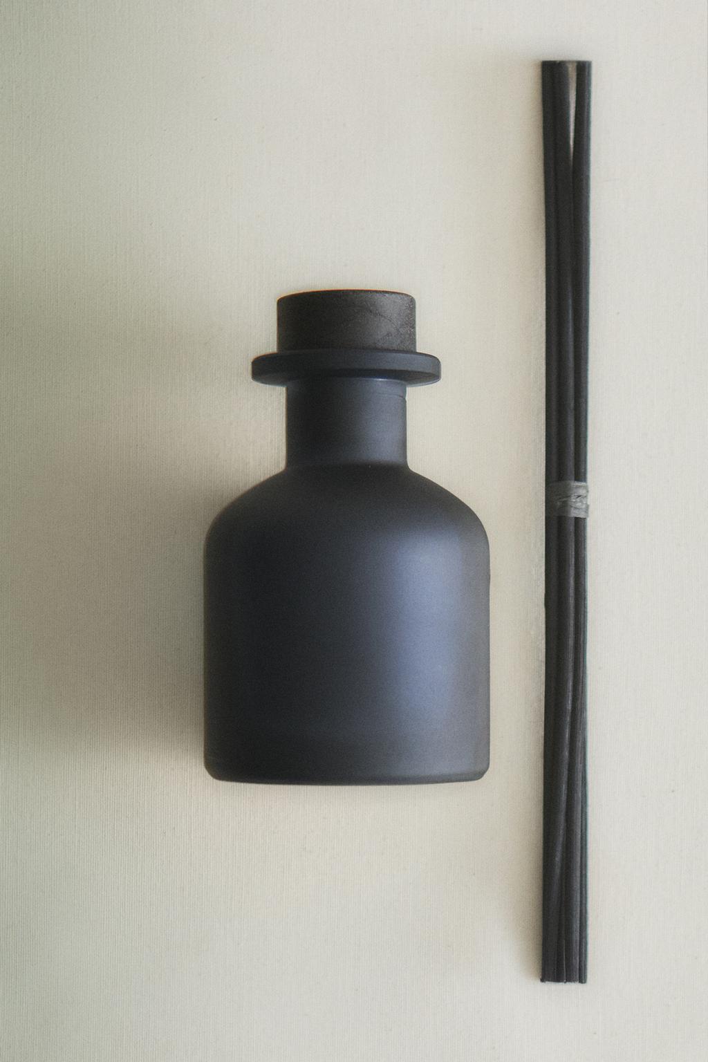 (120 мл) диффузоры для трости aqua bergamota