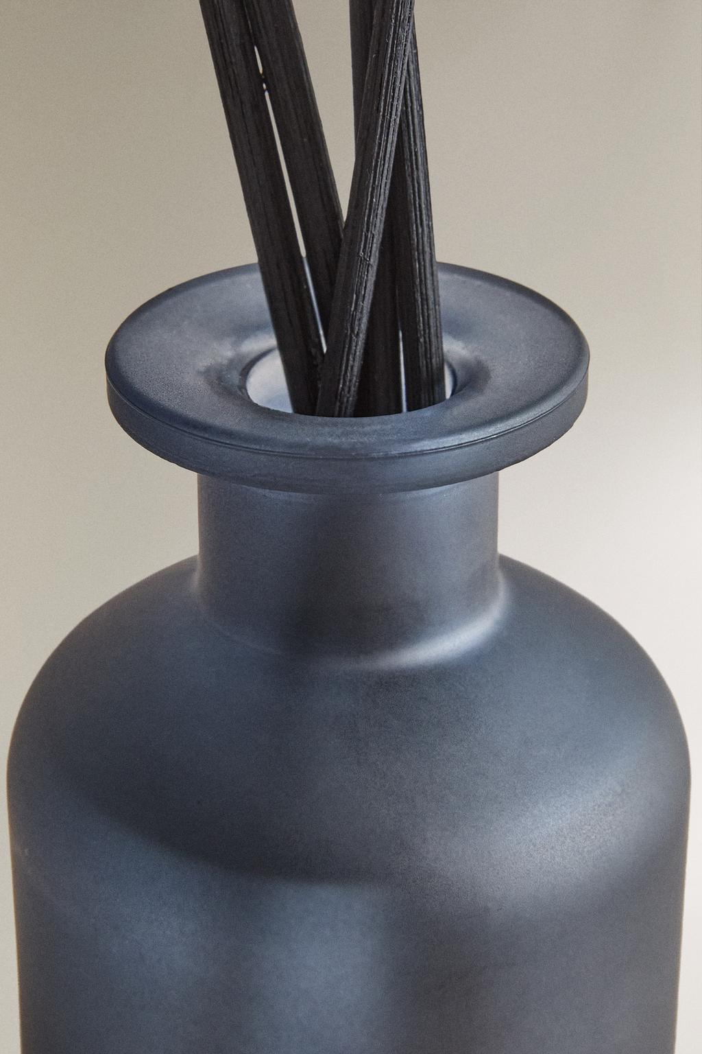 (120 мл) диффузоры для трости aqua bergamota